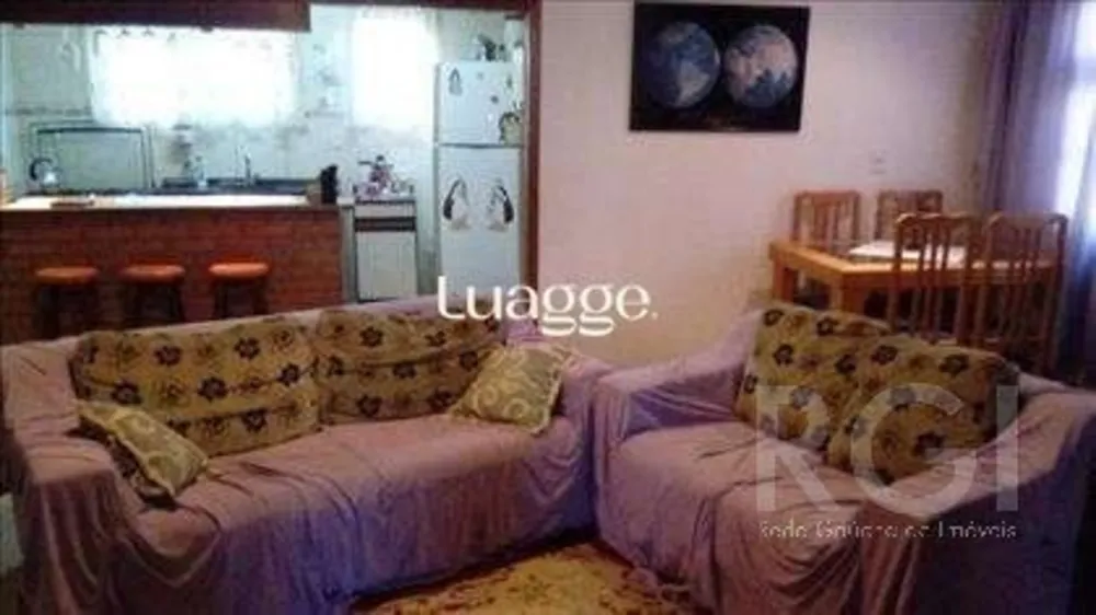 Casa, 3 quartos, 71 m² - Foto 3