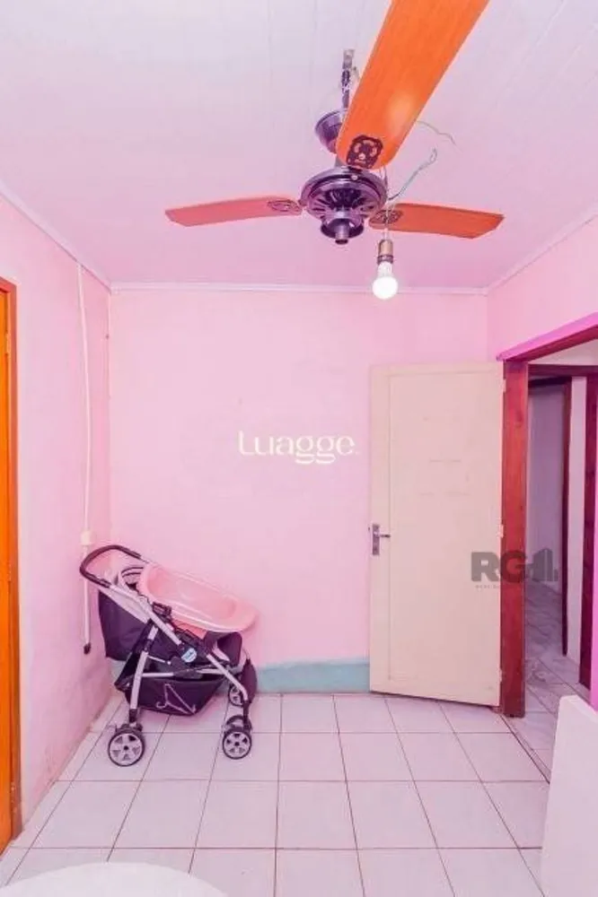 Casa, 3 quartos, 71 m² - Foto 2