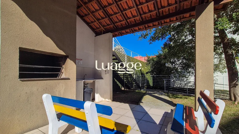 Apartamento, 2 quartos, 51 m² - Foto 2