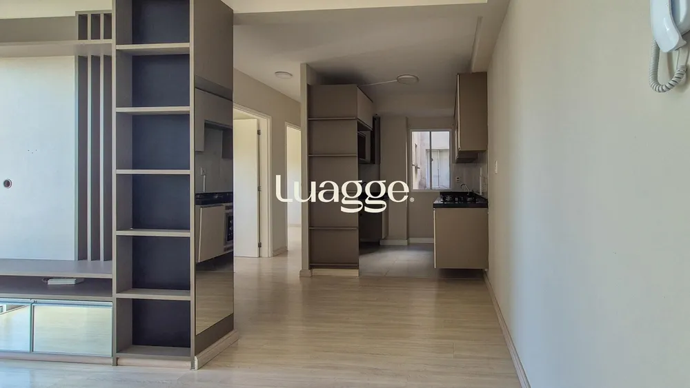 Apartamento, 2 quartos, 51 m² - Foto 4
