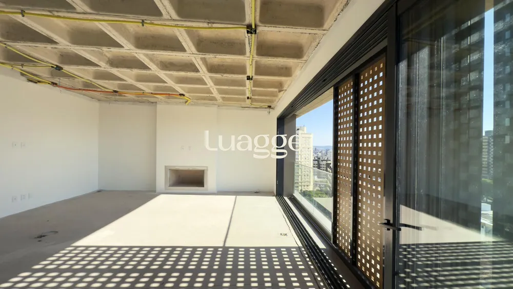 Apartamento, 3 quartos, 210 m² - Foto 1