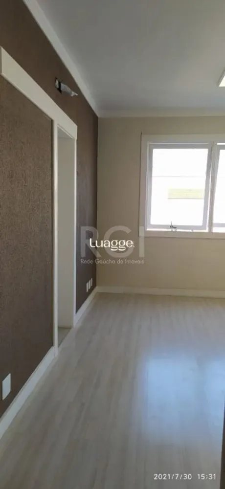 Sala-Conjunto, 26 m² - Foto 1
