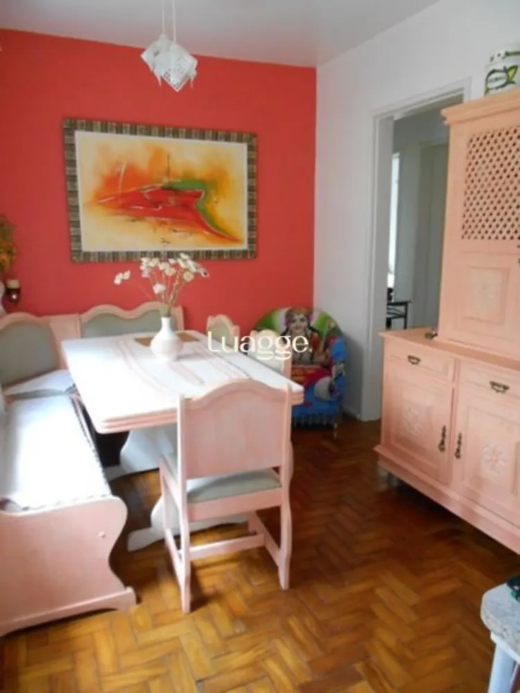 Apartamento, 4 quartos, 84 m² - Foto 1