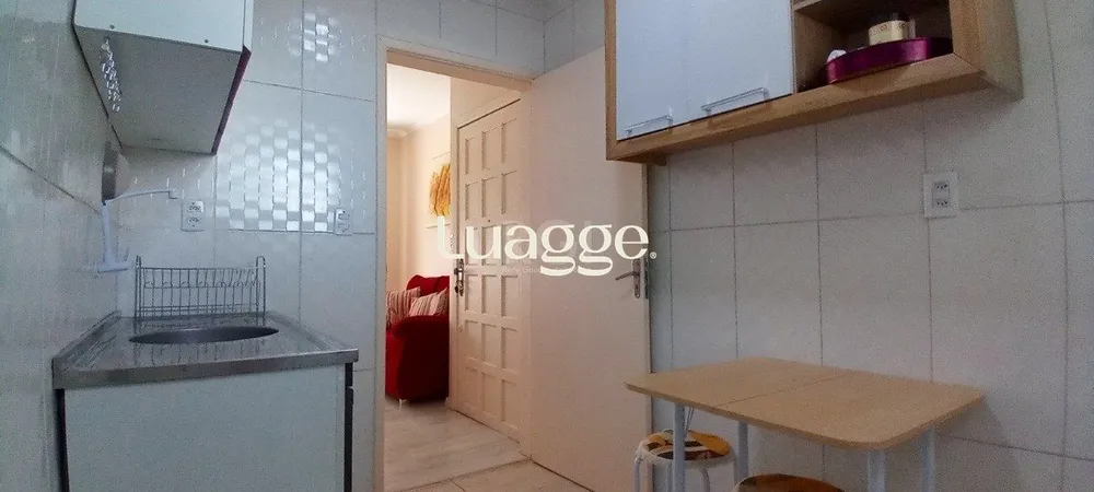 Apartamento, 2 quartos, 82 m² - Foto 1