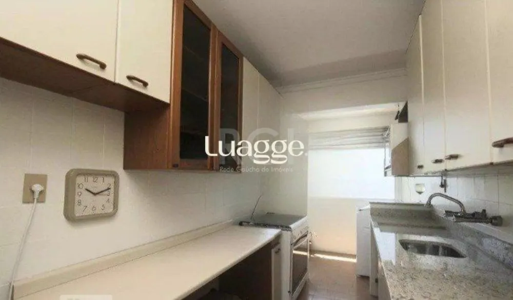 Apartamento, 2 quartos, 82 m² - Foto 2