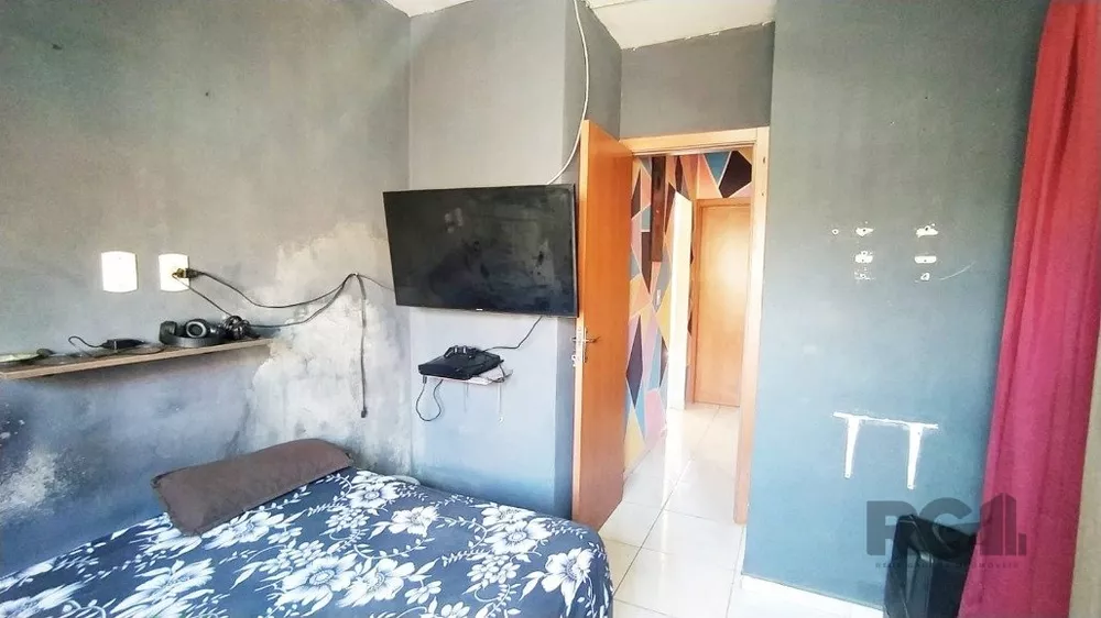 Casa de Condomínio à venda com 2 quartos, 46m² - Foto 6