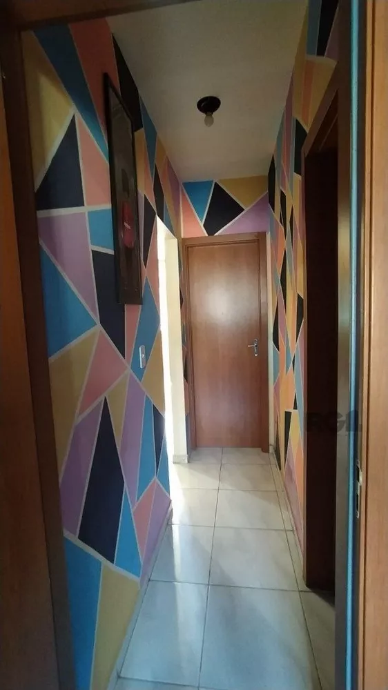 Casa de Condomínio à venda com 2 quartos, 46m² - Foto 7