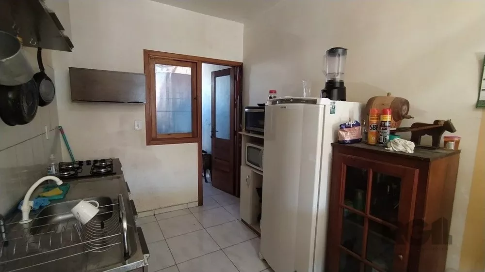 Casa de Condomínio à venda com 2 quartos, 46m² - Foto 5