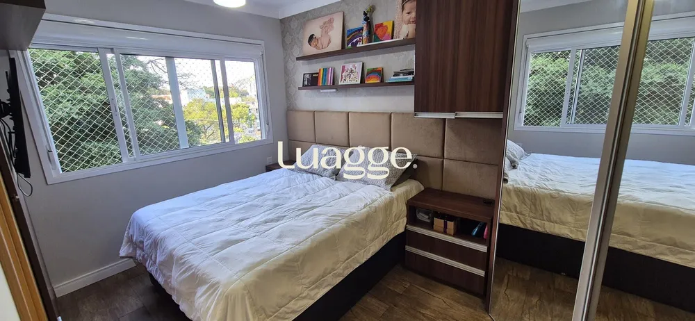Apartamento, 2 quartos, 74 m² - Foto 2