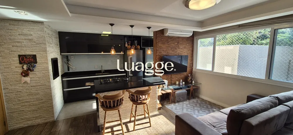 Apartamento, 2 quartos, 74 m² - Foto 3