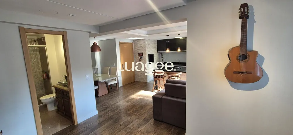 Apartamento, 2 quartos, 74 m² - Foto 4