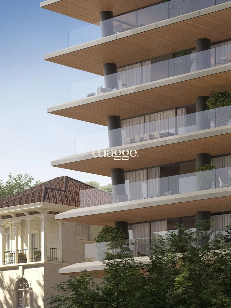 Apartamento, 3 quartos, 363 m² - Foto 1
