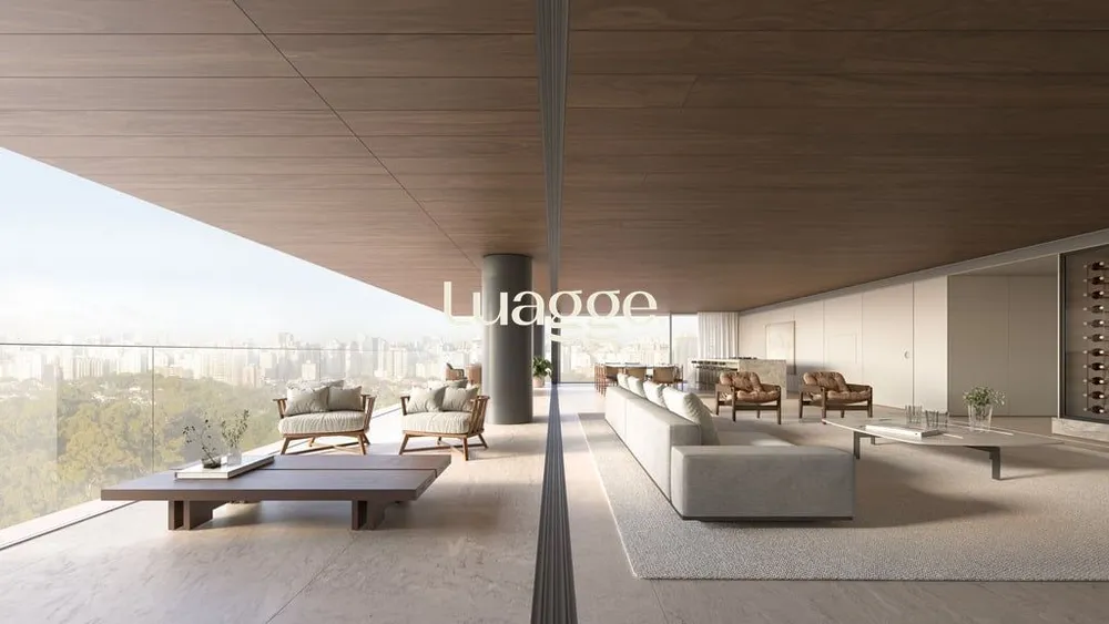 Apartamento, 3 quartos, 363 m² - Foto 3