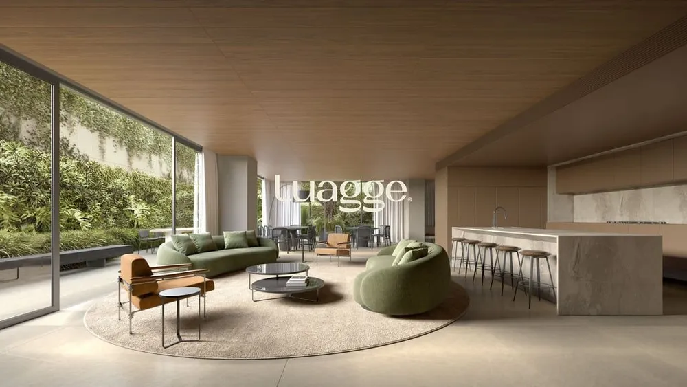 Apartamento, 3 quartos, 363 m² - Foto 2