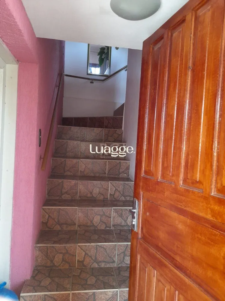 Casa, 3 quartos, 101 m² - Foto 1
