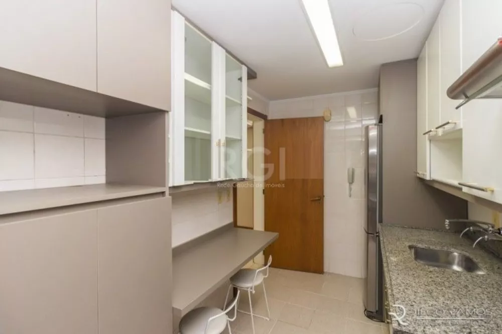 Apartamento à venda com 3 quartos, 91m² - Foto 1