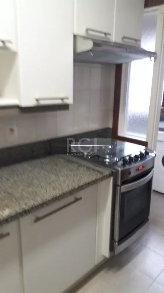 Apartamento à venda com 3 quartos, 91m² - Foto 3