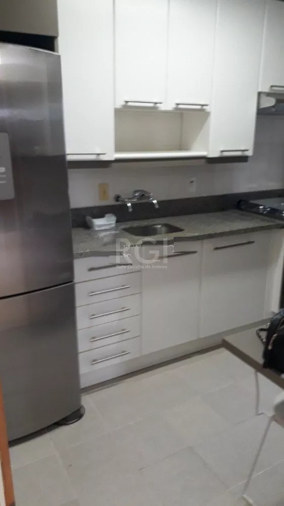 Apartamento à venda com 3 quartos, 91m² - Foto 4