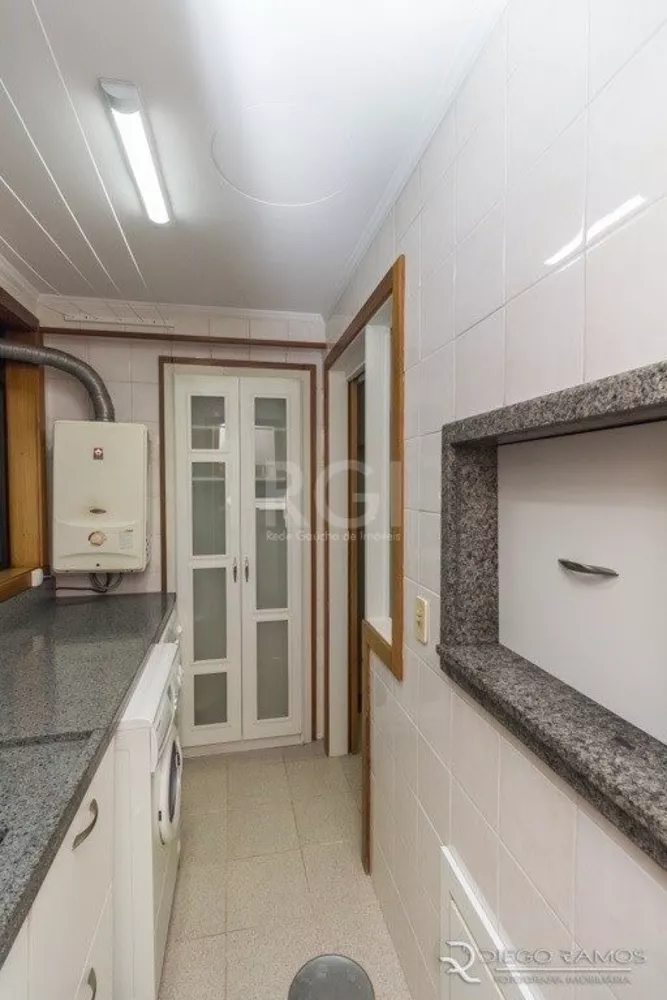 Apartamento à venda com 3 quartos, 91m² - Foto 2