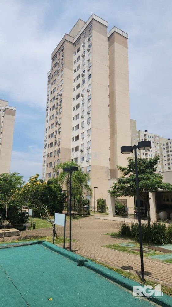 Apartamento à venda com 2 quartos, 52m² - Foto 1
