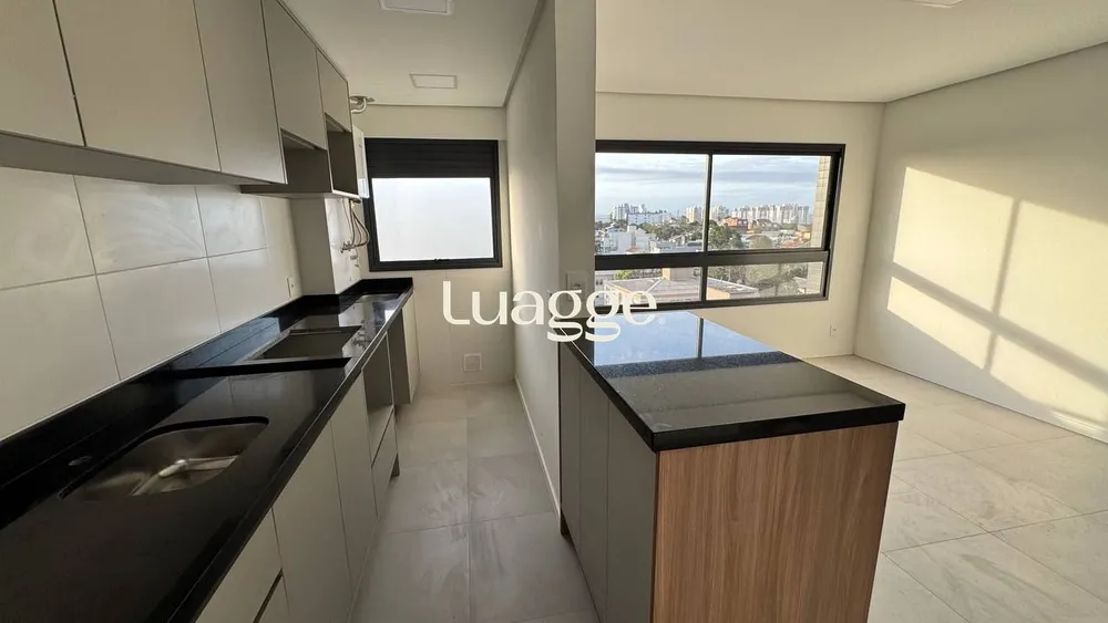 Apartamento, 3 quartos, 77 m² - Foto 2
