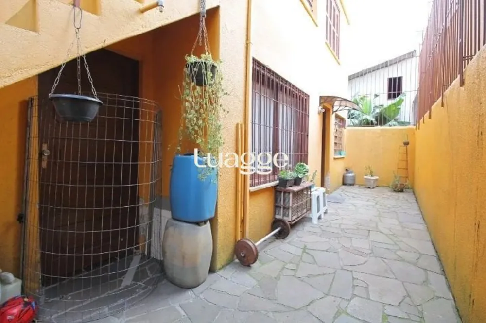 Sobrado, 3 quartos, 224 m² - Foto 1