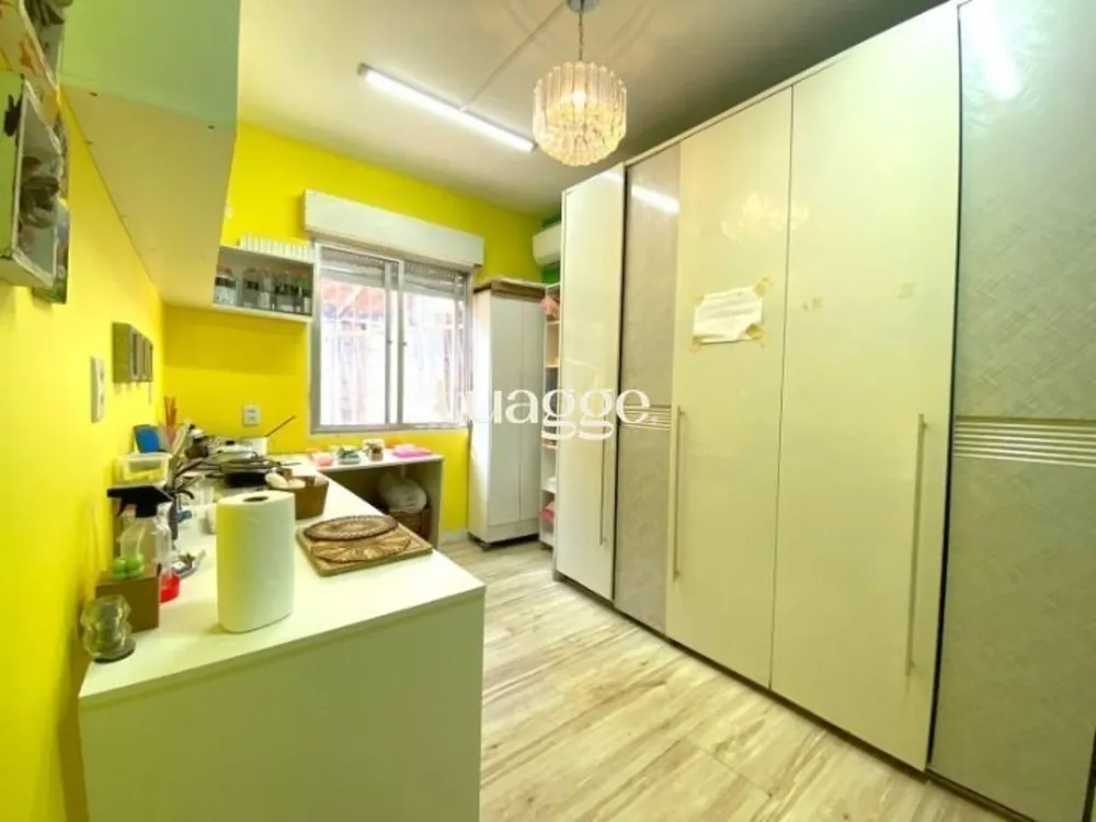 Casa, 3 quartos, 121 m² - Foto 1