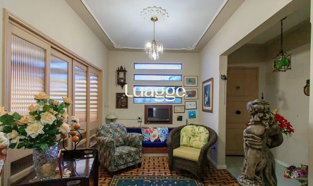 Sala-Conjunto, 38 m² - Foto 1
