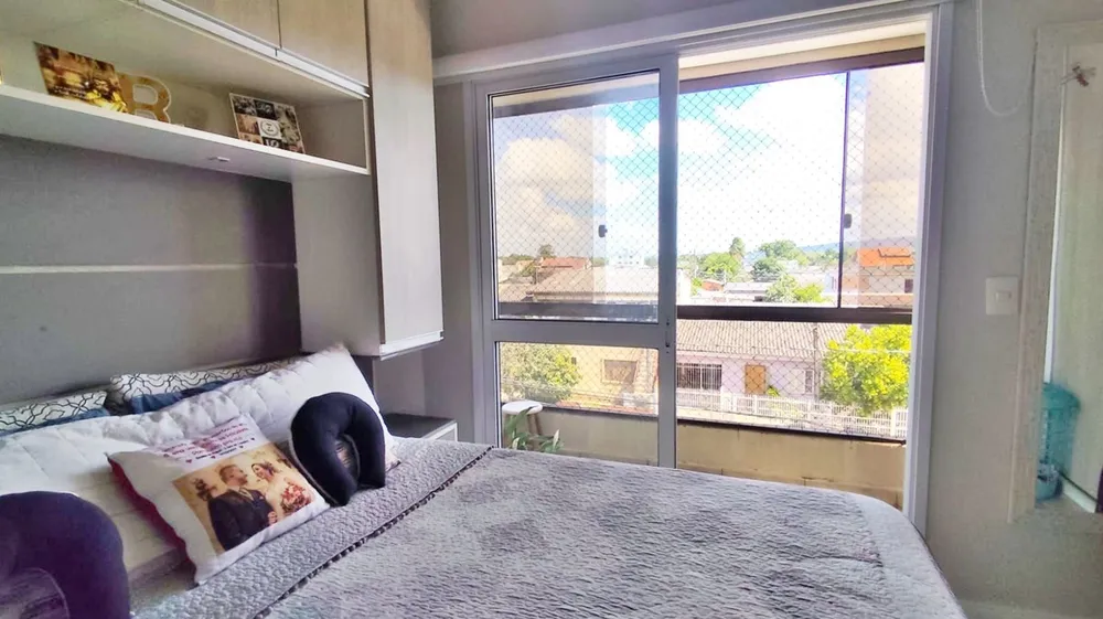 Sobrado, 2 quartos, 79 m² - Foto 4