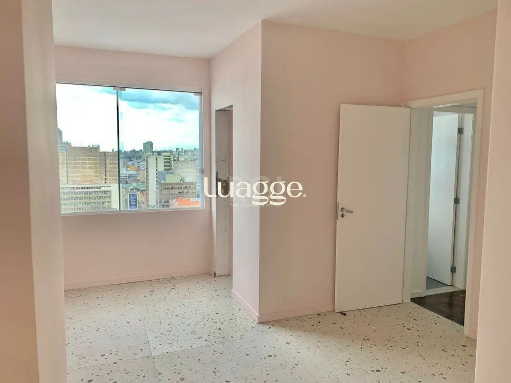 Apartamento, 3 quartos, 147 m² - Foto 1