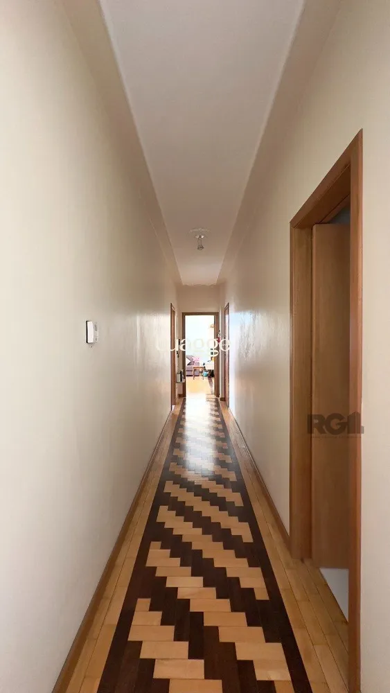Apartamento, 3 quartos, 118 m² - Foto 3
