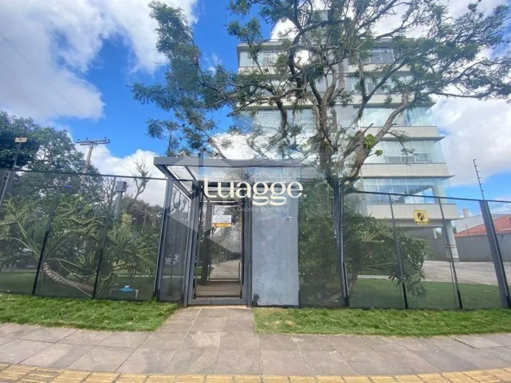 Apartamento, 3 quartos, 122 m² - Foto 2