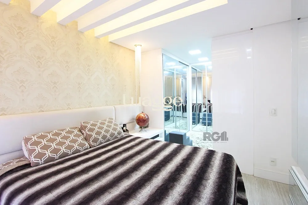 Apartamento, 3 quartos, 160 m² - Foto 1