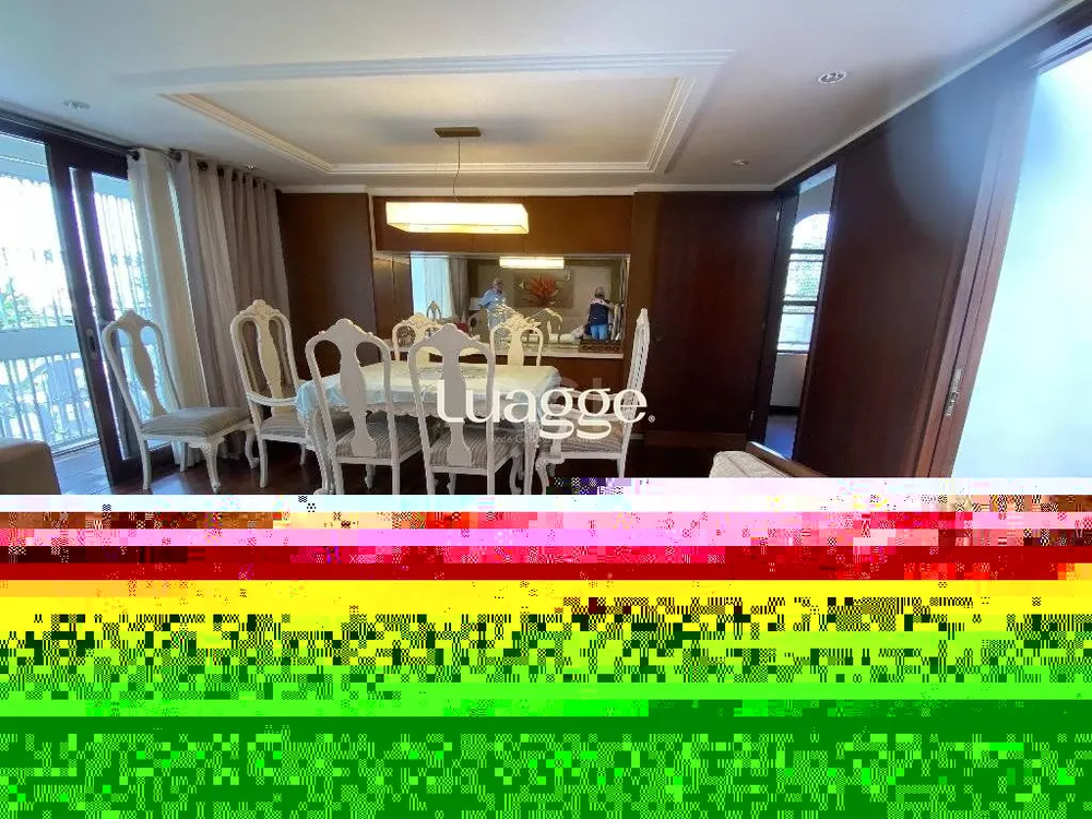 Casa, 6 quartos, 961 m² - Foto 3