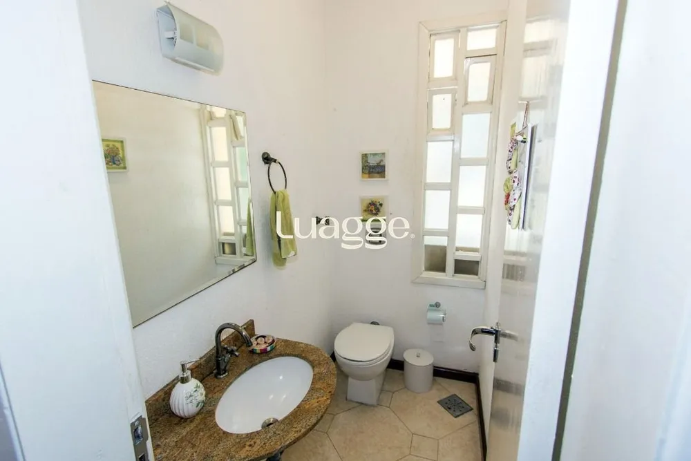 Casa, 6 quartos, 961 m² - Foto 2