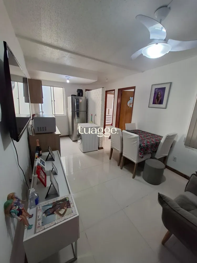 Apartamento, 2 quartos, 39 m² - Foto 4