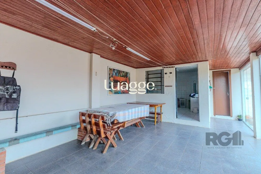 Casa, 7 quartos, 401 m² - Foto 1