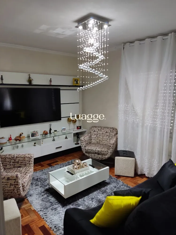 Apartamento, 2 quartos, 56 m² - Foto 2