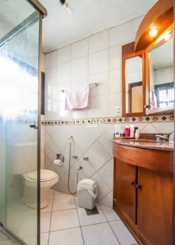 Casa, 7 quartos, 313 m² - Foto 2