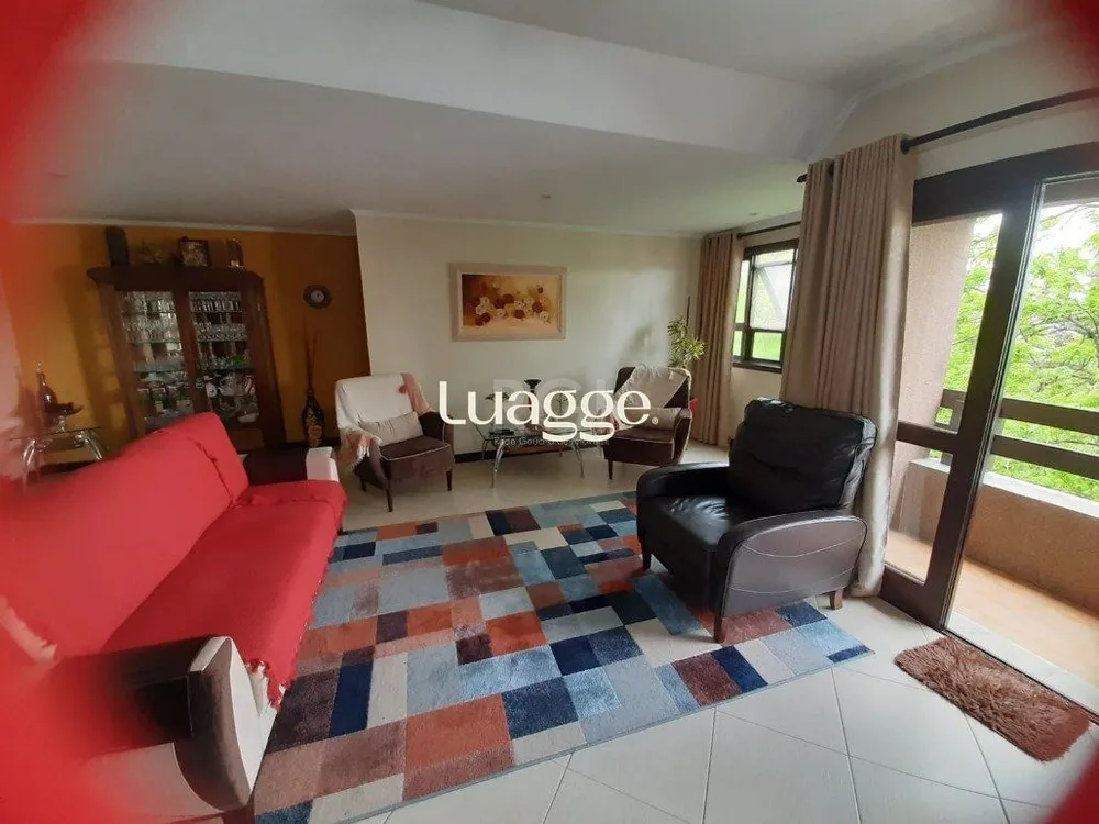 Cobertura, 3 quartos, 251 m² - Foto 1