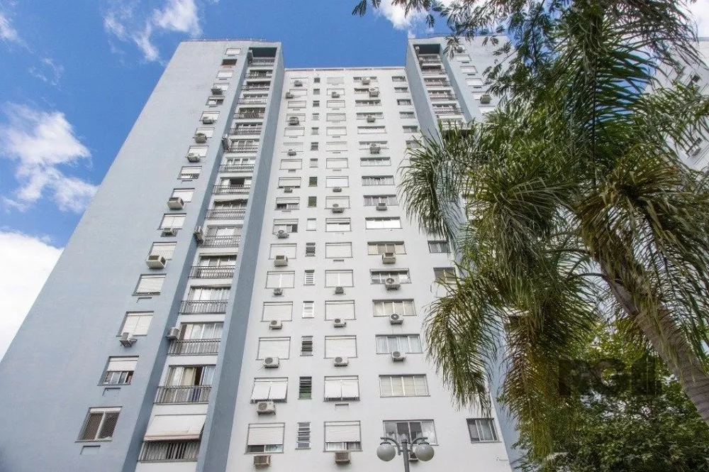 Apartamento à venda com 3 quartos, 81m² - Foto 2