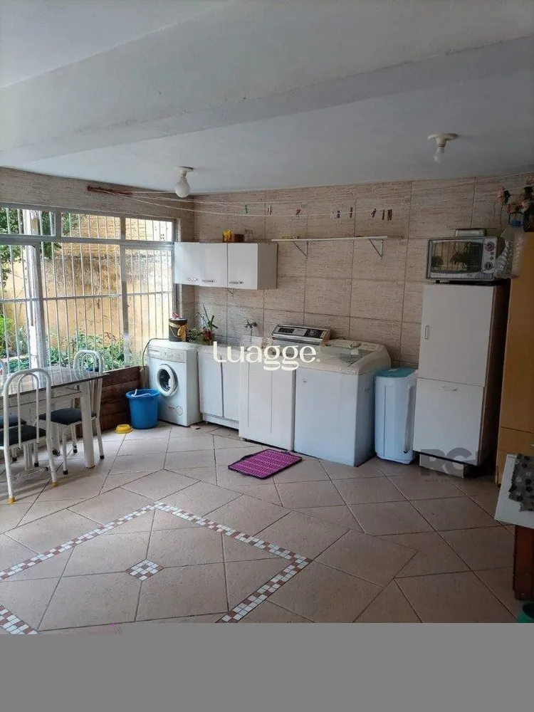 Casa, 4 quartos, 253 m² - Foto 3