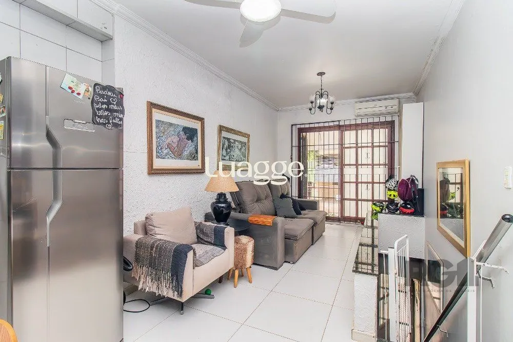 Apartamento, 2 quartos, 69 m² - Foto 3