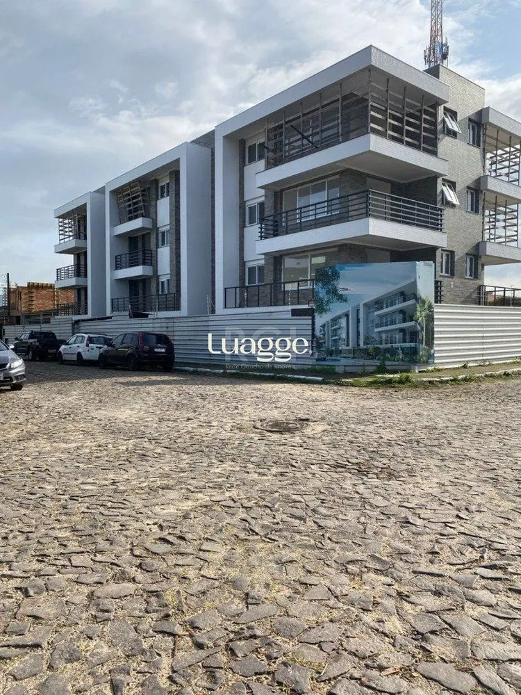 Apartamento, 2 quartos, 70 m² - Foto 2