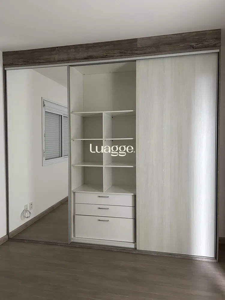 Apartamento, 3 quartos, 92 m² - Foto 2