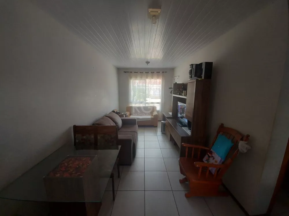 Casa de Condomínio à venda com 2 quartos, 55m² - Foto 2