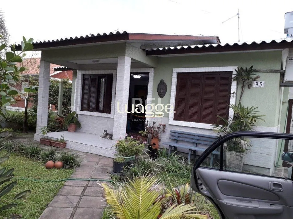 Casa, 3 quartos, 125 m² - Foto 2