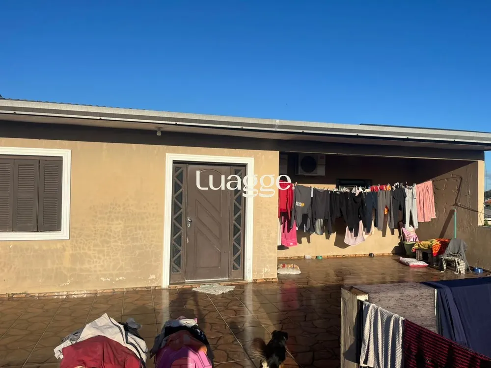 Loja-Salão, 111 m² - Foto 4