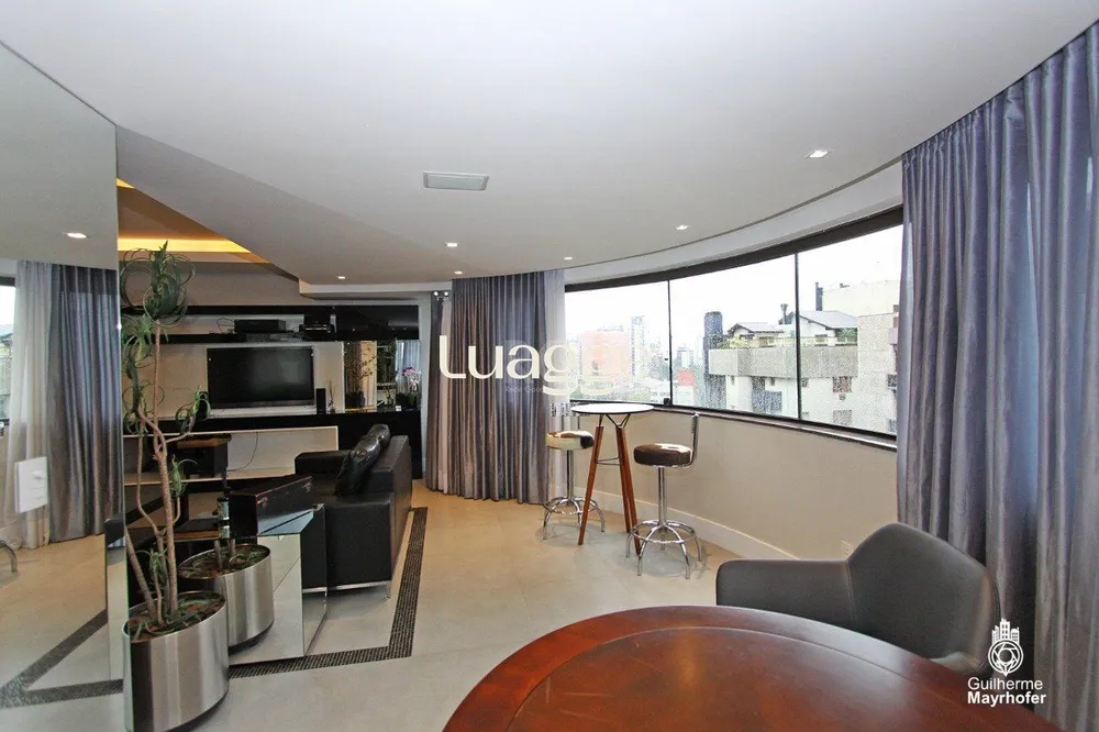 Apartamento, 2 quartos, 80 m² - Foto 2