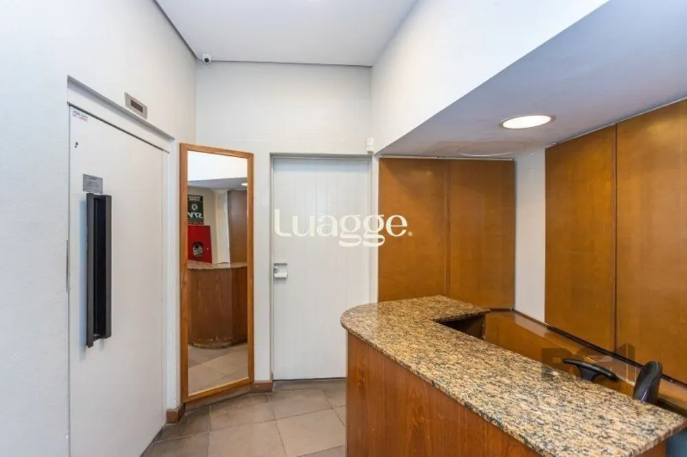Sala-Conjunto, 40 m² - Foto 1